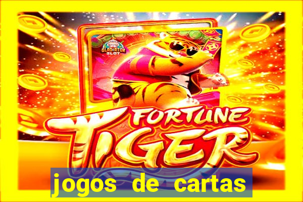 jogos de cartas ciganas online